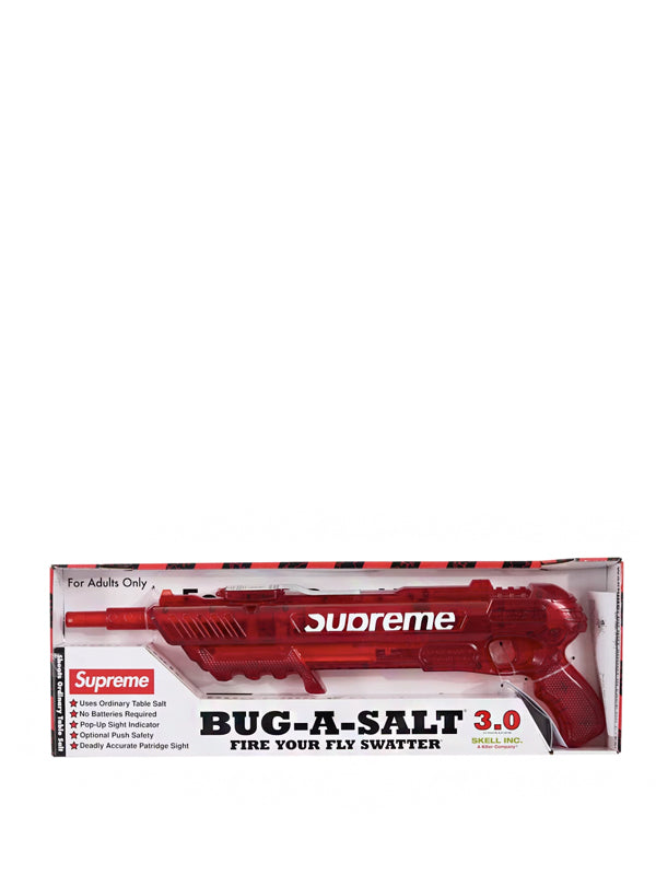 Arma Supreme Bug-A-Salt 3.0 Red SS26-W16