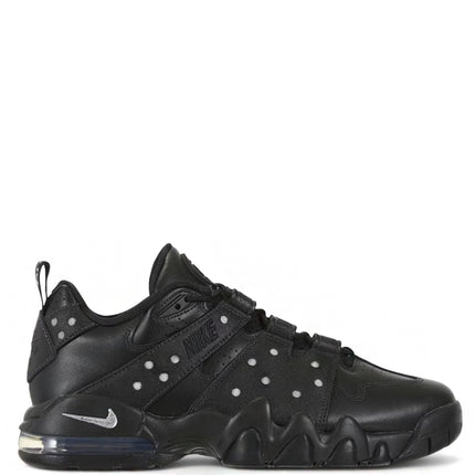 Supreme x Nike SB Air Max 2 CB '94 Low Black