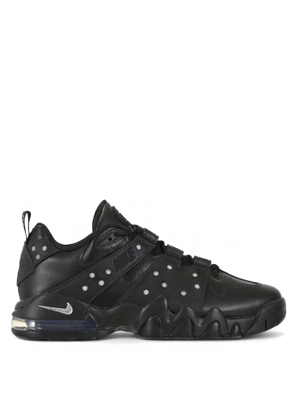 Supreme x Nike SB Air Max 2 CB '94 Low Black