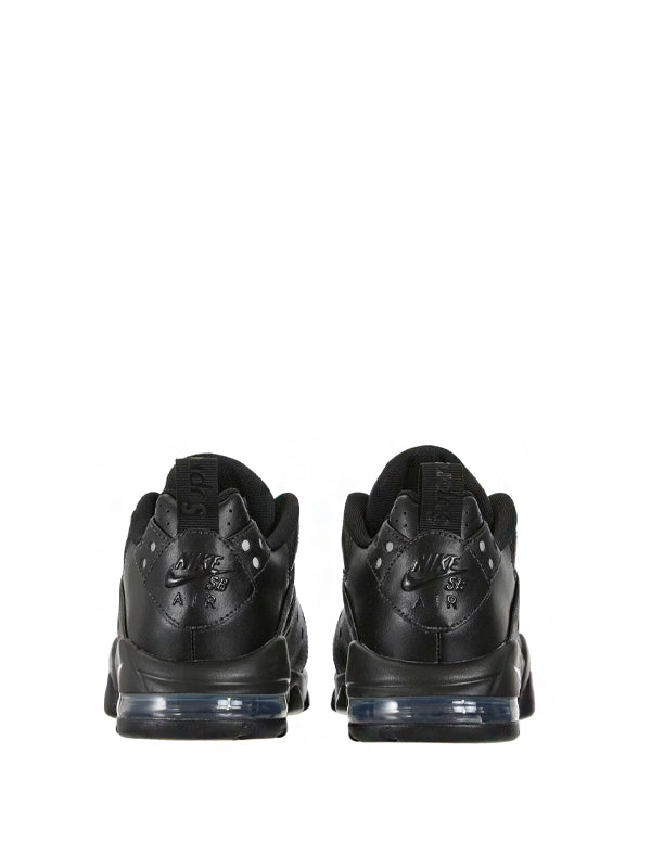 Supreme x Nike SB Air Max 2 CB '94 Low Black
