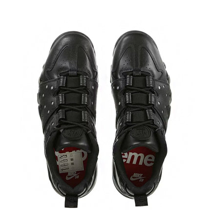 Supreme x Nike SB Air Max 2 CB '94 Low Black