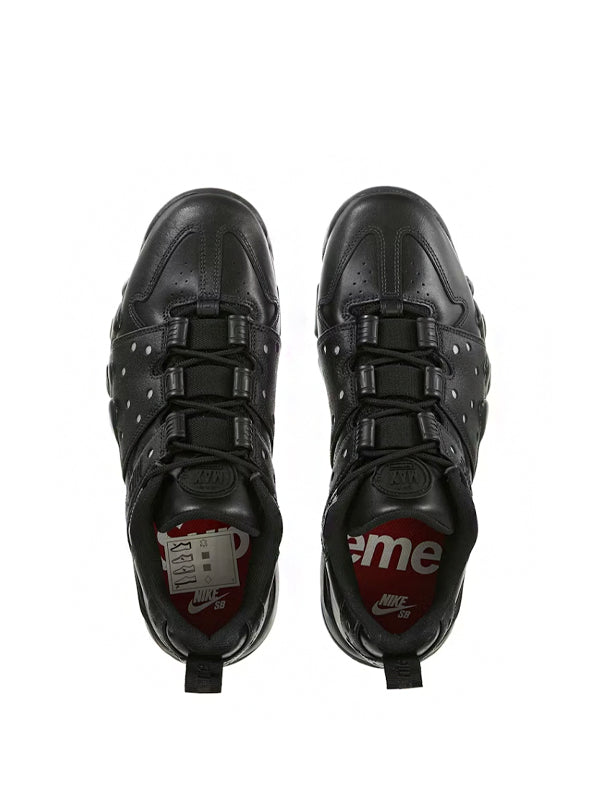 Supreme x Nike SB Air Max 2 CB '94 Low Black