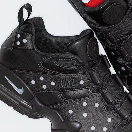 Supreme x Nike SB Air Max 2 CB '94 Low Black