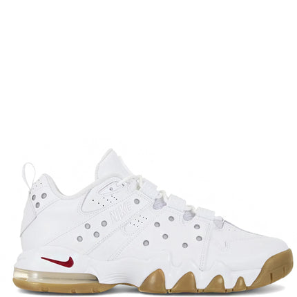 Supreme x Nike Air Max2 CB 94 Low White SS26-W2