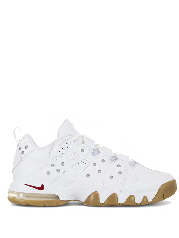 Supreme x Nike Air Max2 CB 94 Low White SS26-W2