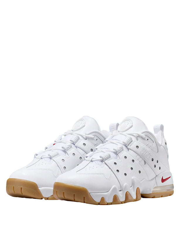 Supreme x Nike Air Max2 CB 94 Low White SS26-W2