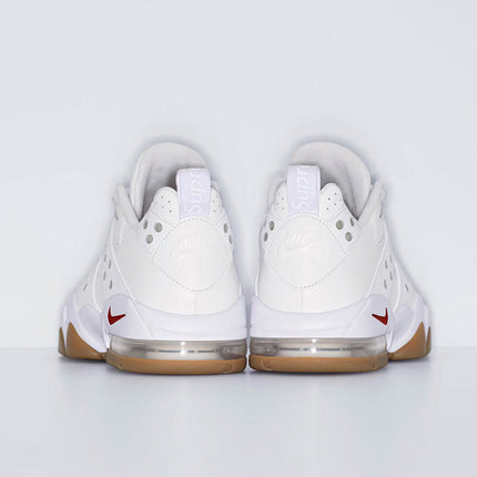 Supreme x Nike Air Max2 CB 94 Low White SS26-W2