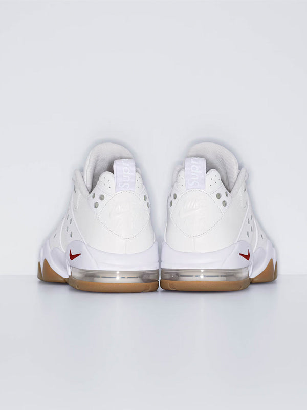Supreme x Nike Air Max2 CB 94 Low White SS26-W2