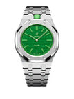 Swatch Royal Pop Green Eight