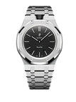 Swatch Royal Pop Ocho Negro