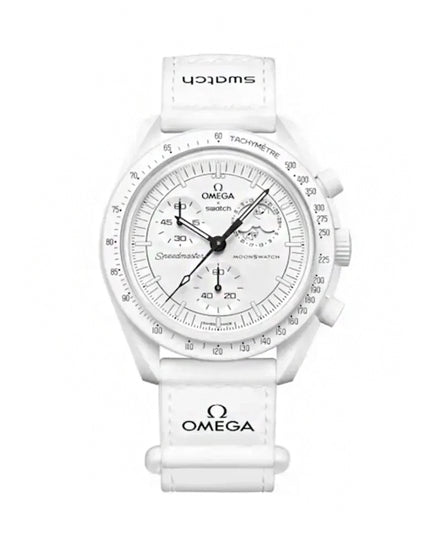 Collection image for: Mission To Moonphase Snoopy