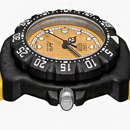 TAG Heuer x Kith Formula 1 Toronto