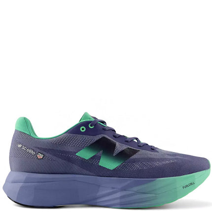 Tag Heuer x New Balance SC Elite v5 Blue Purple
