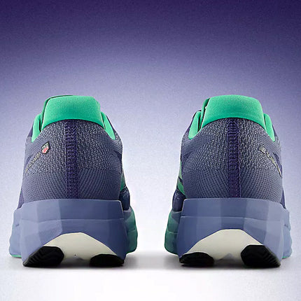 Tag Heuer x New Balance SC Elite v5 Blue Purple