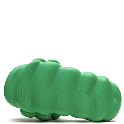 Takashi Murakami Ohana Full-Bloom Slide Island Green