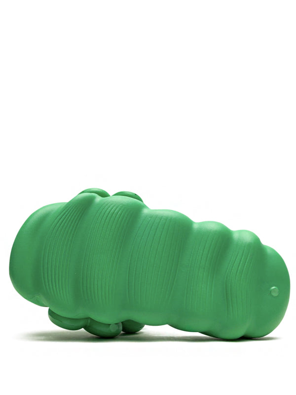 Takashi Murakami Ohana Full-Bloom Slide Island Green