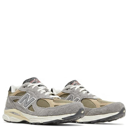 Teddy Santis x New Balance 990v3 Made In USA Marblehead