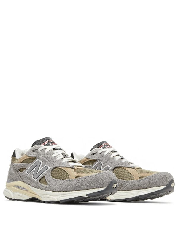 Teddy Santis x New Balance 990v3 Made In USA Marblehead