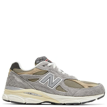 Teddy Santis x New Balance 990v3 Made In USA Marblehead