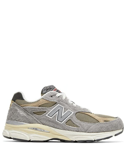 Teddy Santis x New Balance 990v3 Made In USA Marblehead