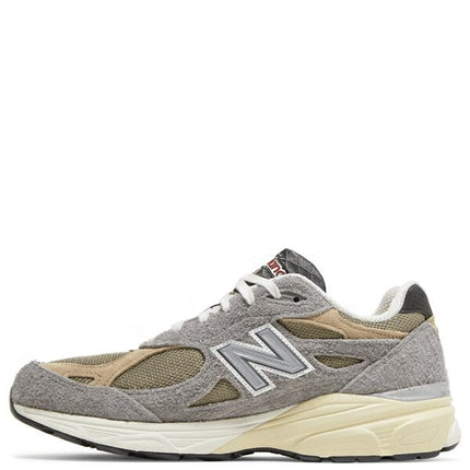 Teddy Santis x New Balance 990v3 Made In USA Marblehead