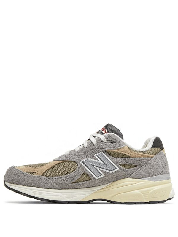 Teddy Santis x New Balance 990v3 Made In USA Marblehead