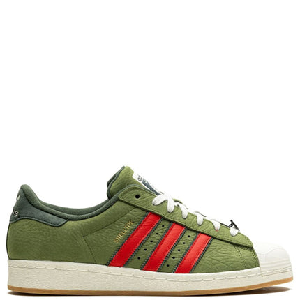 Teenage Mutant Ninja Turtles x Adidas Superstar Shelltoe