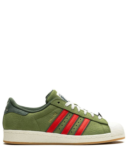 Teenage Mutant Ninja Turtles x Adidas Superstar Shelltoe