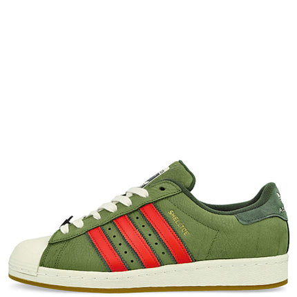 Teenage Mutant Ninja Turtles x Adidas Superstar Shelltoe