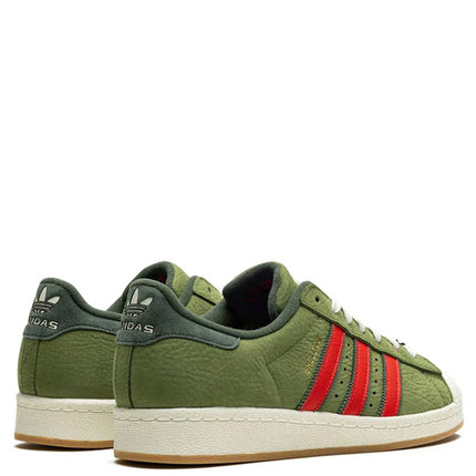 Teenage Mutant Ninja Turtles x Adidas Superstar Shelltoe