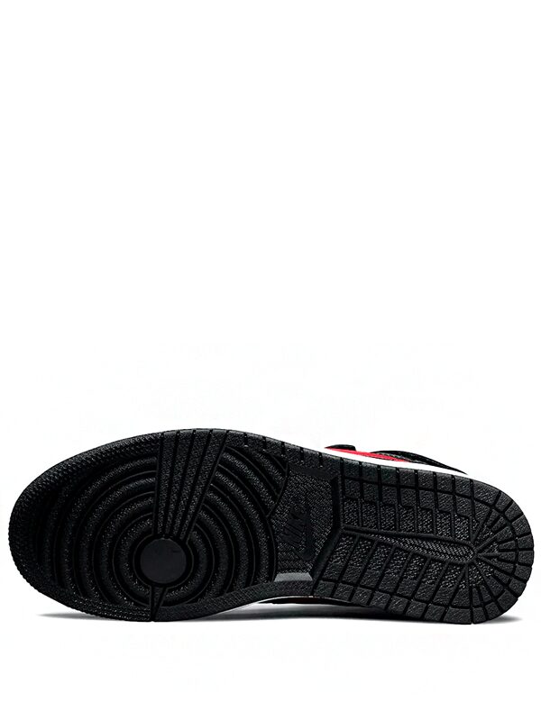 Air Jordan 1 Hi FlyEase Masculino
