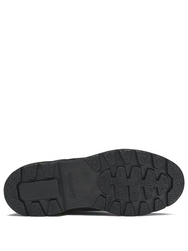 Timberland 6 Boot Black Nubuck Premium