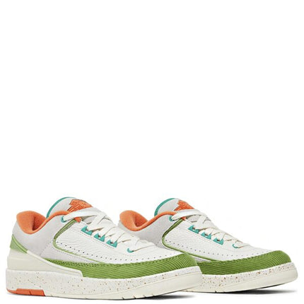 Titan x Air Jordan 2 Low