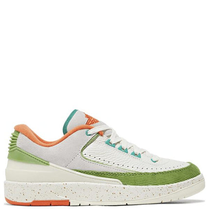 Titan x Air Jordan 2 Low