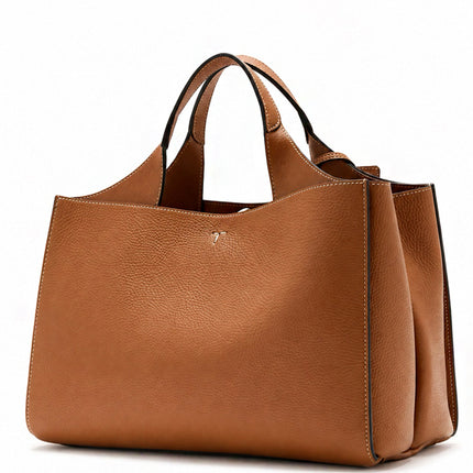 Tod's T Timeless Small Tote Bag