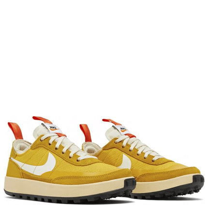 Tom Sachs x Nike Craft General Purpose Shoe Archive