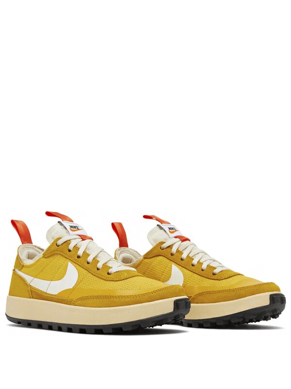 Tom Sachs x Nike Craft General Purpose Shoe Archive