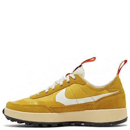 Tom Sachs x Nike Craft General Purpose Shoe Archive