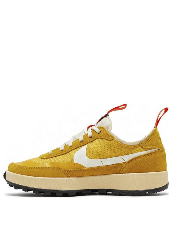 Tom Sachs x Nike Craft General Purpose Shoe Archive