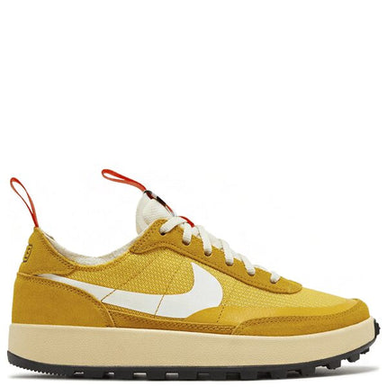 Tom Sachs x Nike Craft General Purpose Shoe Archive
