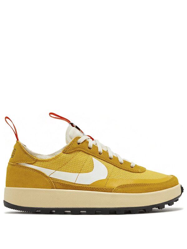 Tom Sachs x Nike Craft General Purpose Shoe Archive