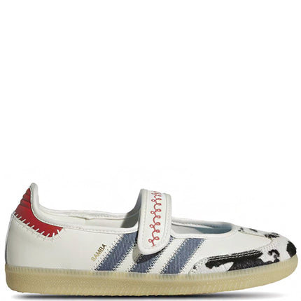 Toy Story x adidas Samba Jane Jessie