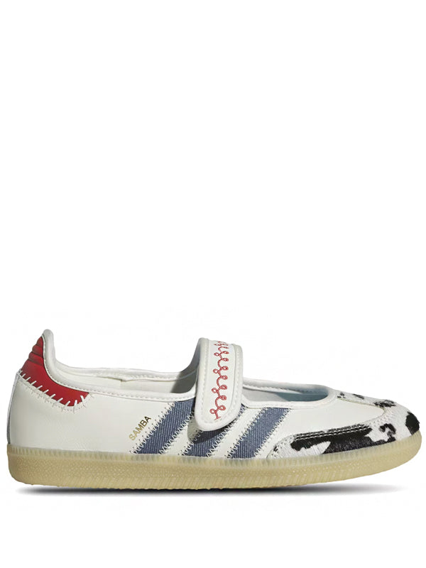 Toy Story x adidas Samba Jane Jessie
