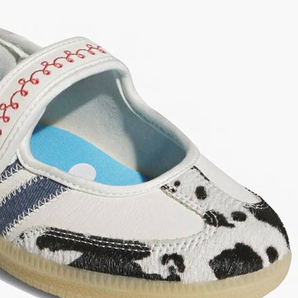 Toy Story x adidas Samba Jane Jessie