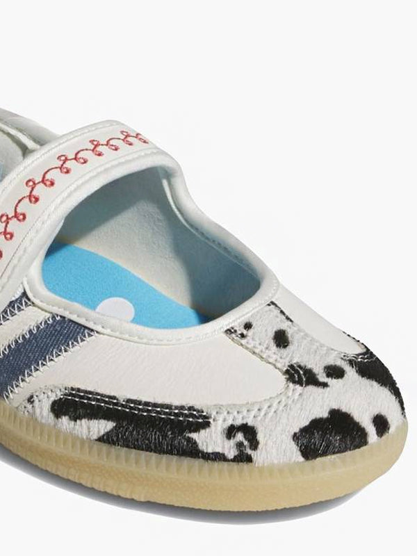 Toy Story x adidas Samba Jane Jessie