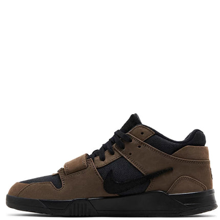 Travis Scott x Air Jordan Jumpman Jack TR Dark Mocha