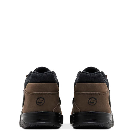 Travis Scott x Air Jordan Jumpman Jack TR Dark Mocha