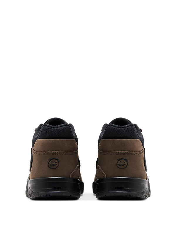 Travis Scott x Air Jordan Jumpman Jack TR Dark Mocha