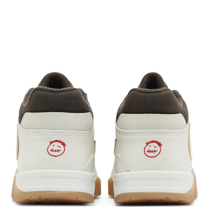 Travis Scott x Cactus Jack CJ1 T-REXX