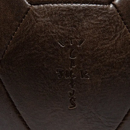Travis Scott x FC Barcelona Bola Cactus Jack Retro